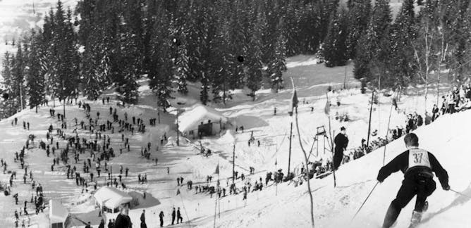 Winter Olympics 2018 News Research And Analysis The