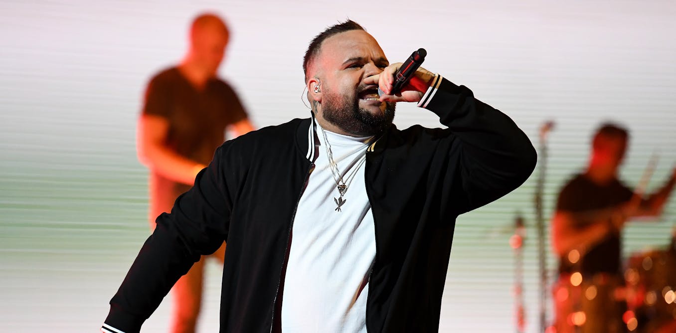 Pointing to the scoreboard: how Indigenous hip hop keeps talking to ...