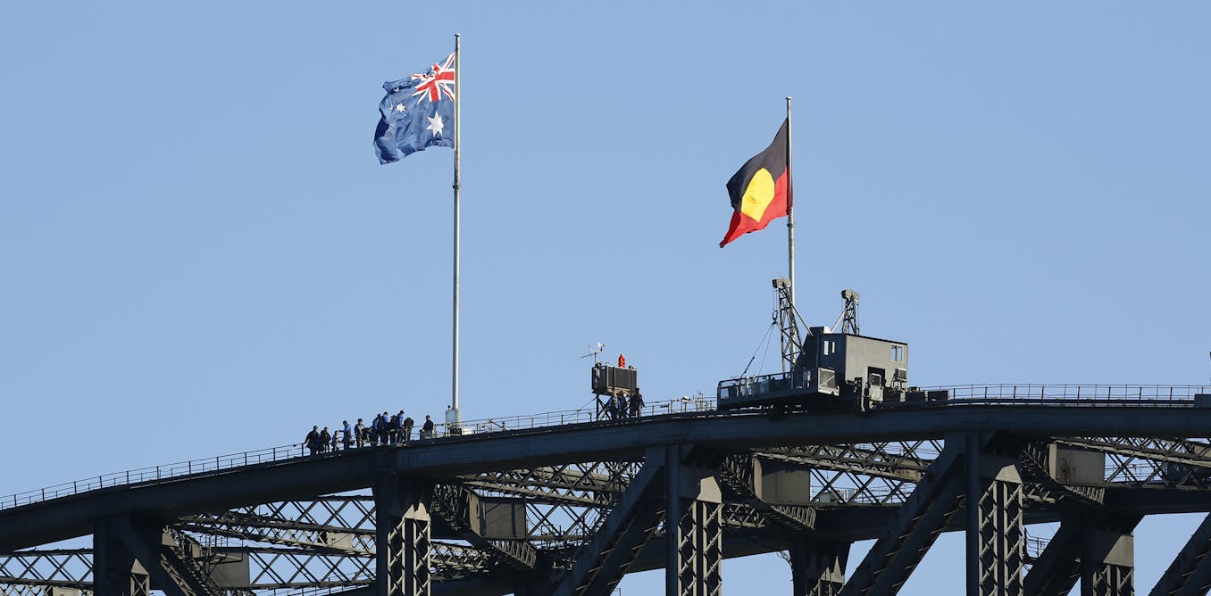 How to have a better conversation about Australia Day