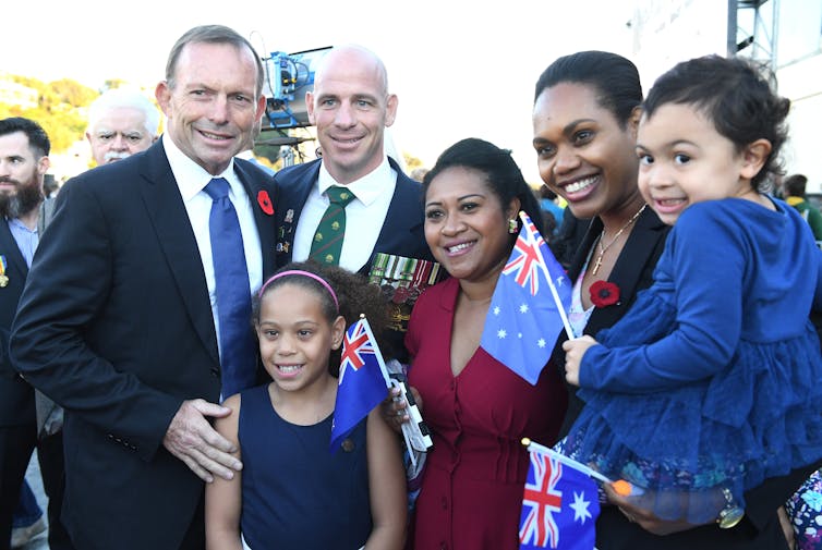 How To Have A Better Conversation About Australia Day