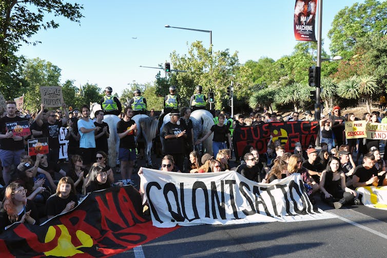 How to have a better conversation about Australia Day