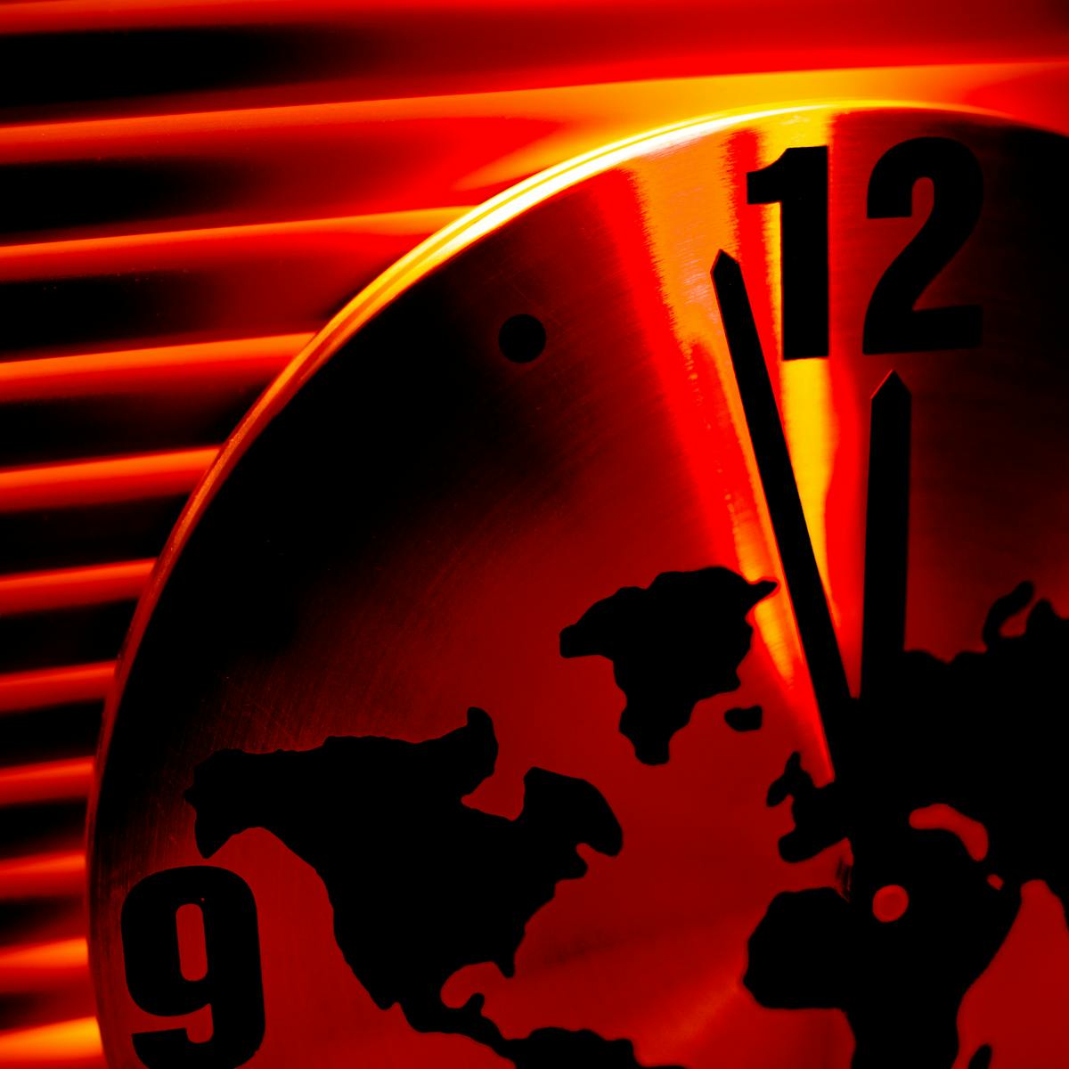 How The Doomsday Clock Could Help Trigger The Armageddon It Warns Of How The Doomsday Clock Could Help Trigger The Armageddon It Warns Of