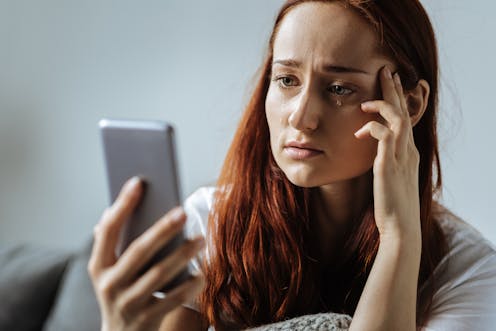 Image result for We Need to Study the Effects of Revenge Porn on Mental Health