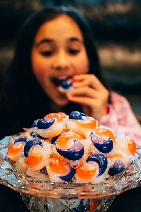Tide Pod Challenge Blaming Stupid Millennials Is The Easy Way Out