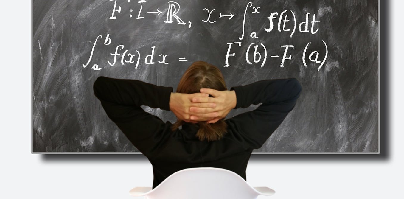 Why colleges must change how they teach calculus