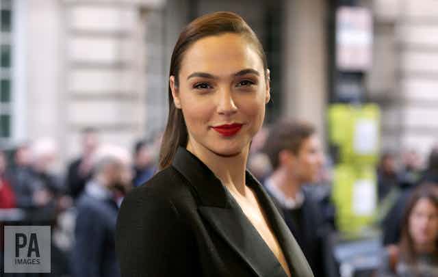 Gal Gadot, Amena Khan and the peril of being famous, female, and having  political opinions