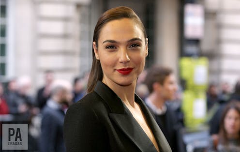 Gal Gadot Amena Khan And The Peril Of Being Famous Female And Having Political Opinions
