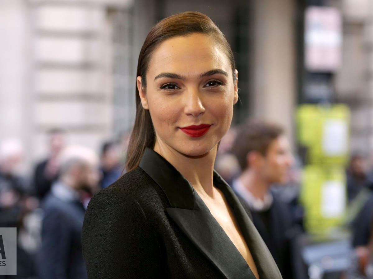 Gal Gadot, Amena Khan and the peril of being famous, female, and ...