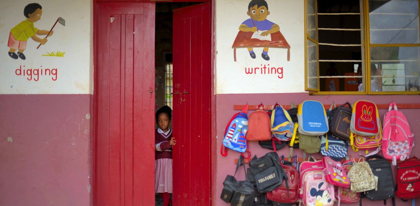 Les réalisations éducatives de l’Afrique subsaharienne : sortir de l’Afro-pessimisme