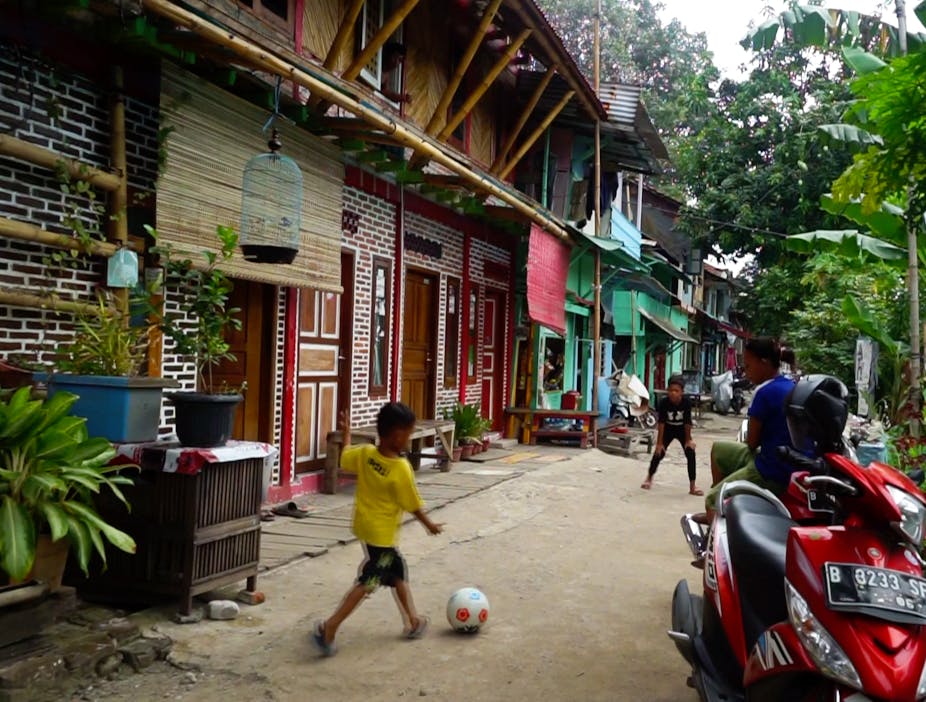 Jakarta keadilan sosial dan perumahan jangan jadi taruhan Jakarta keadilan sosial dan perumahan jangan jadi taruhan