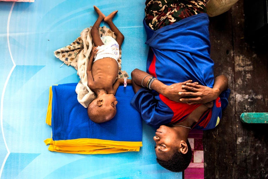 Contoh Isu Kesehatan Masyarakat Terkini Aneka Contoh