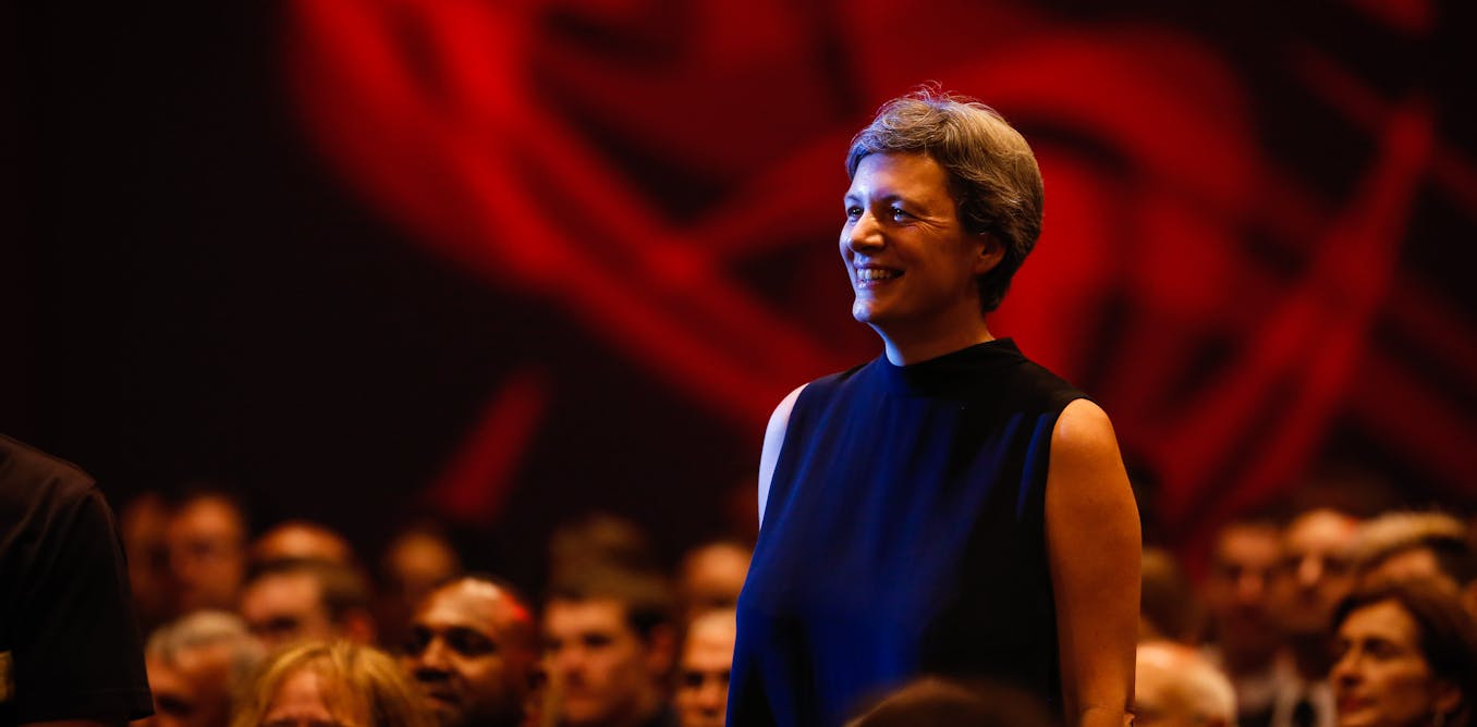 Award to Michelle Simmons reflects strategic importance of quantum