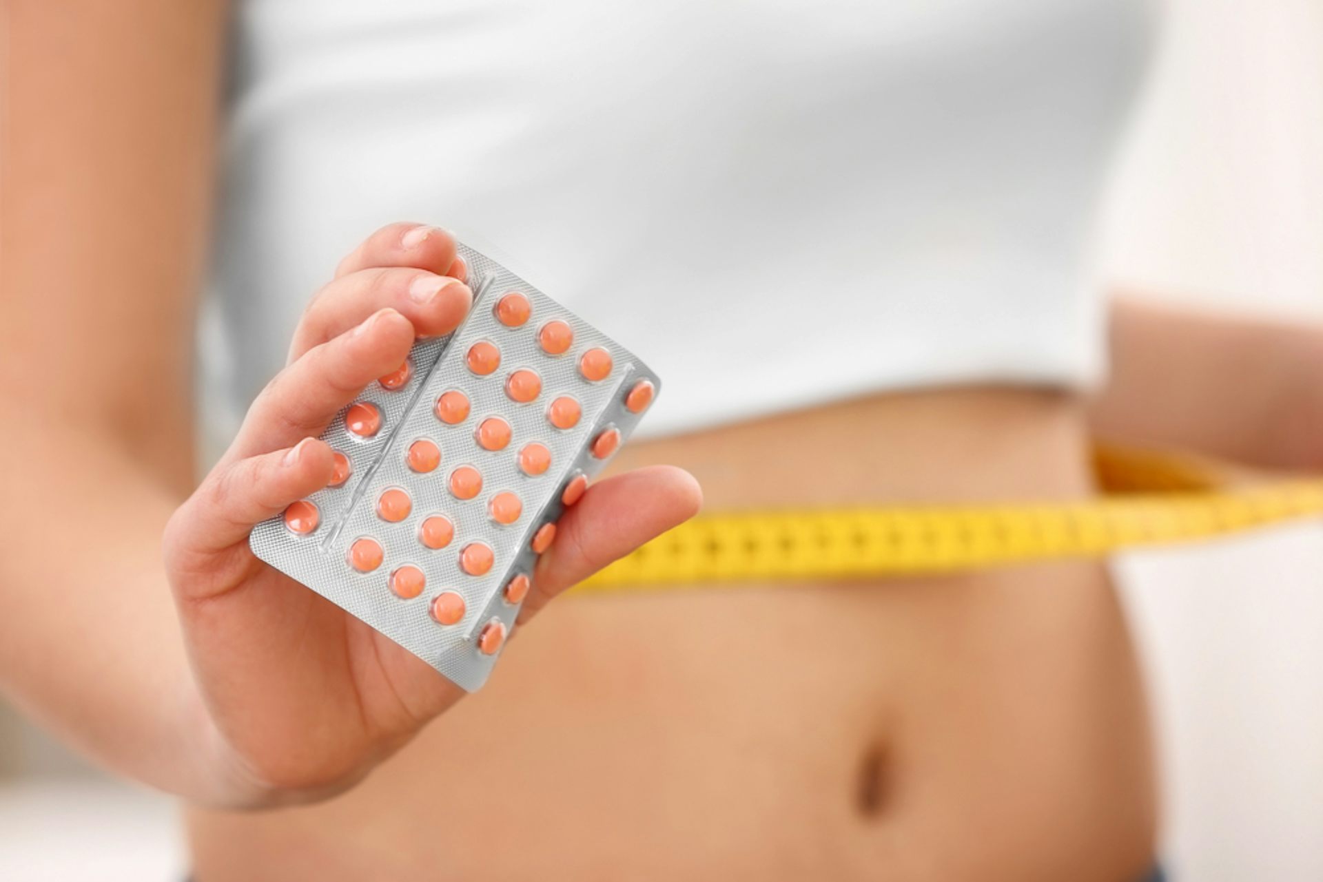 Does phentermine make u lose weight