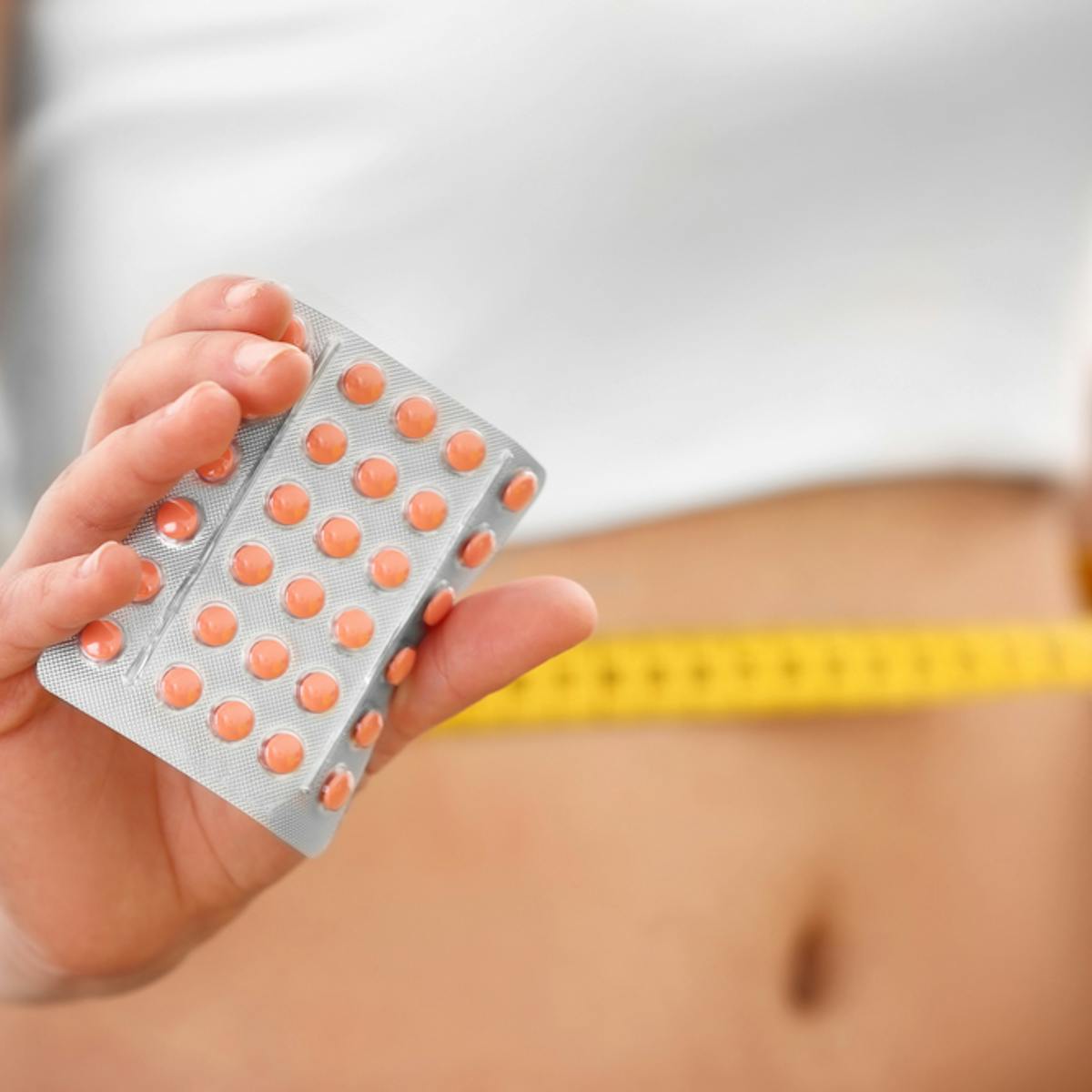Five Supplements That Claim To Speed Up Weight Loss And