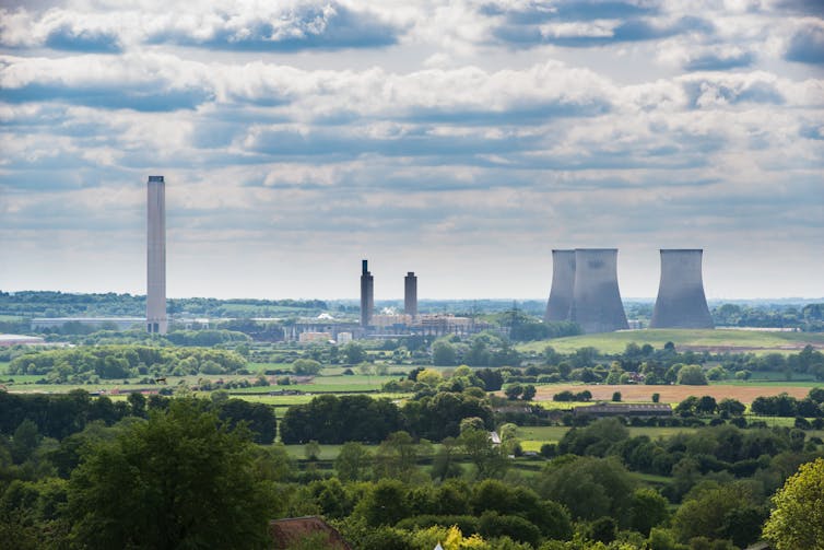 Critical Infrastructure Firms Face Crackdown Over Poor Cybersecurity Critical Infrastructure Firms Face Crackdown Over Poor Cybersecurity