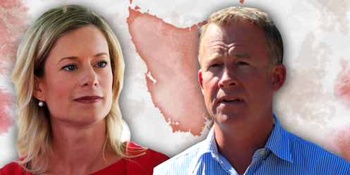 Tasmanian election likely to be close, while Labor continues to lead federally