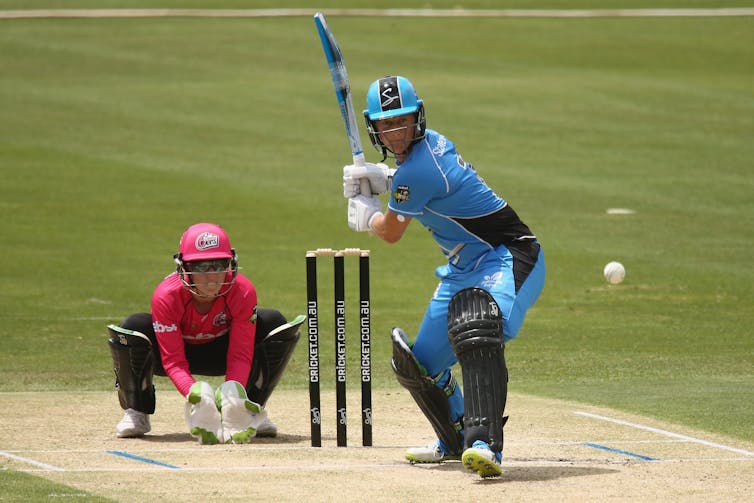 Why the rights to broadcast cricket could be worth $1 billion