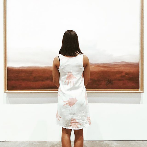 Instagram is changing the way we experience art, and that's a good thing