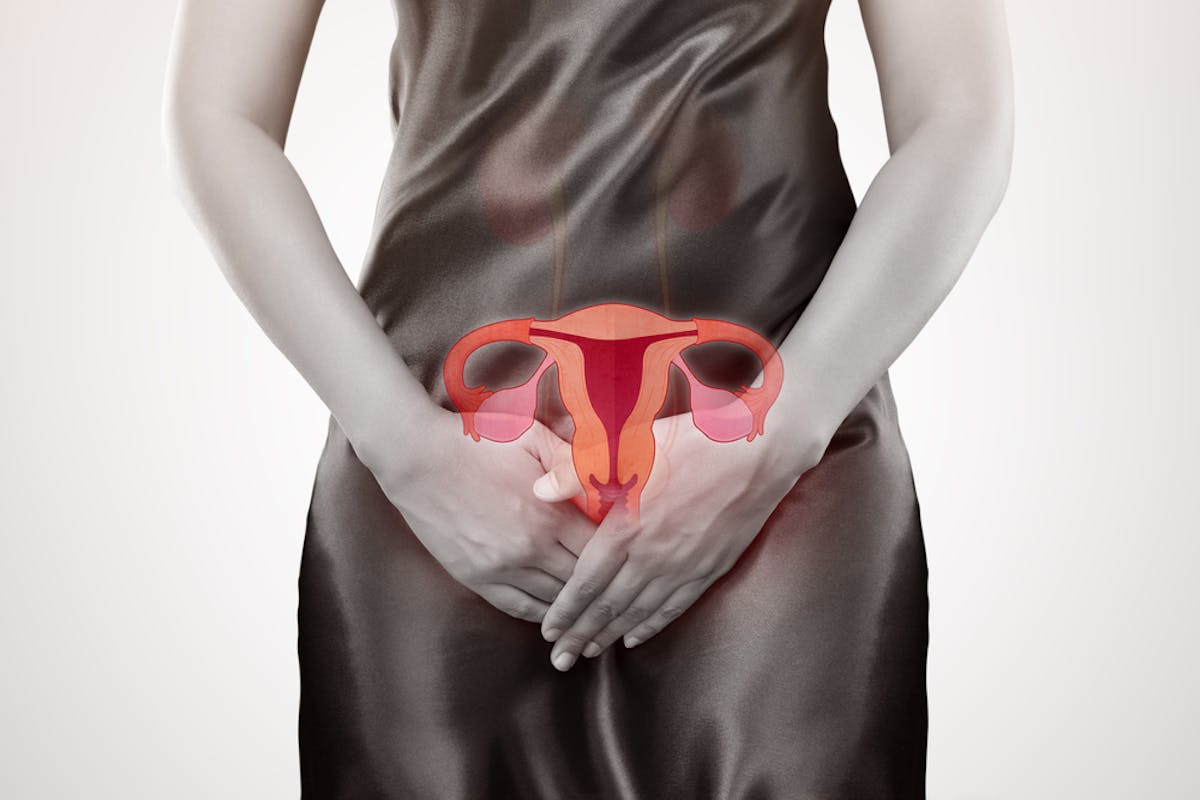 Unusual conditions: MRKH syndrome, when a woman's uterus never develops