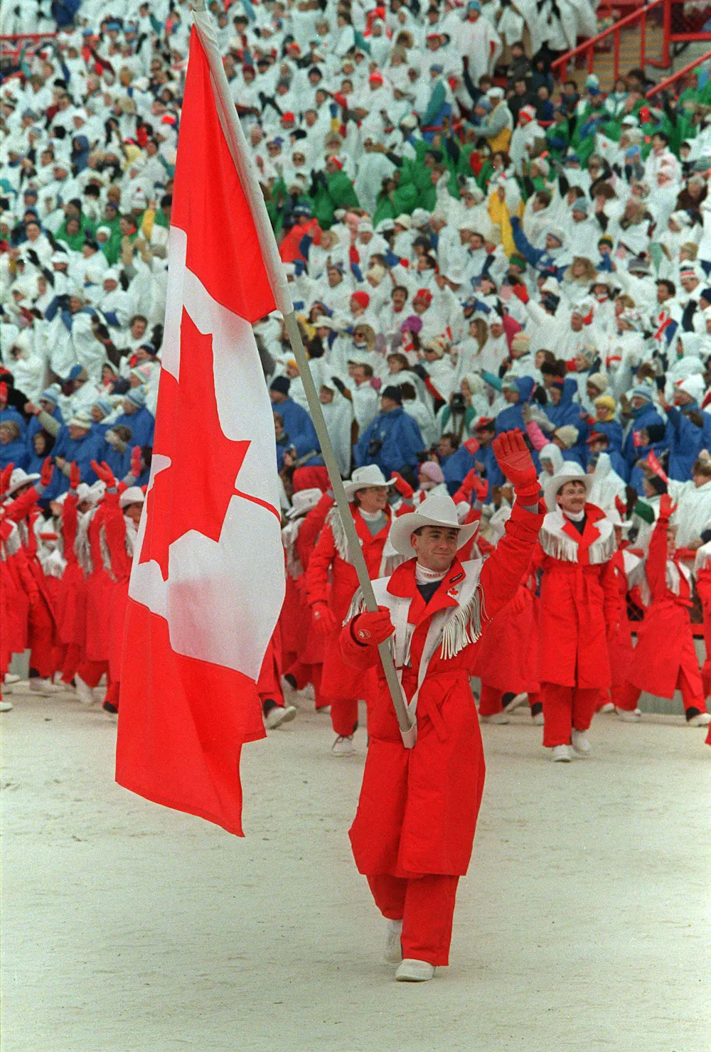 Do The Olympics Still Matter