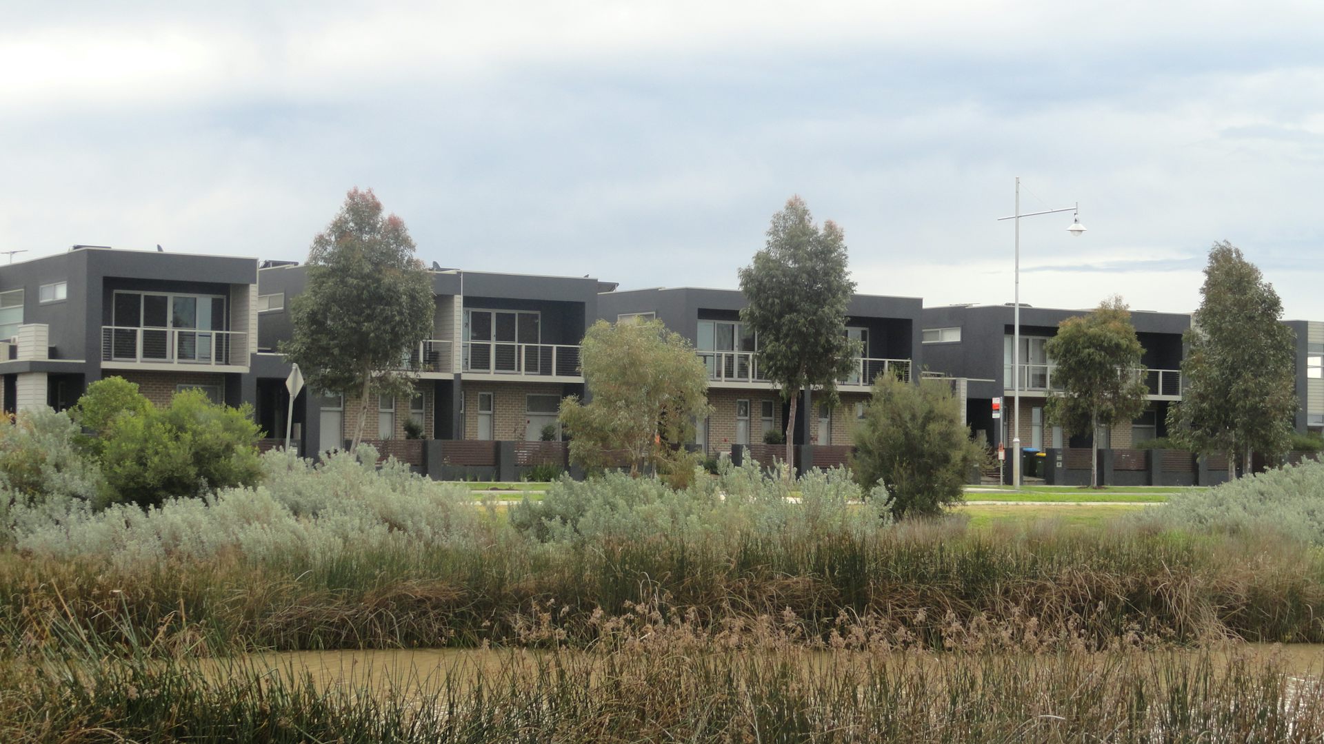 The rise of the super-diverse 'ethnoburbs'