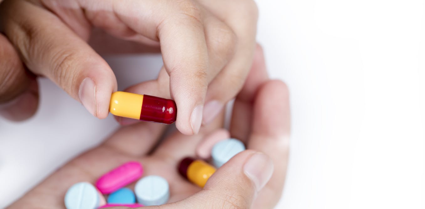 Fixing pain management could help us solve the opioid crisis