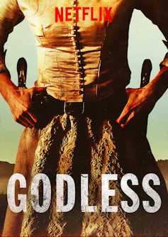 Godless 