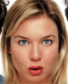 Bridget Jones