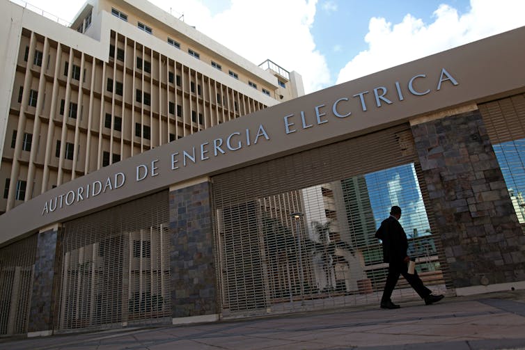 La privatización de PREPA compromete el desarrollo energético de Puerto Rico