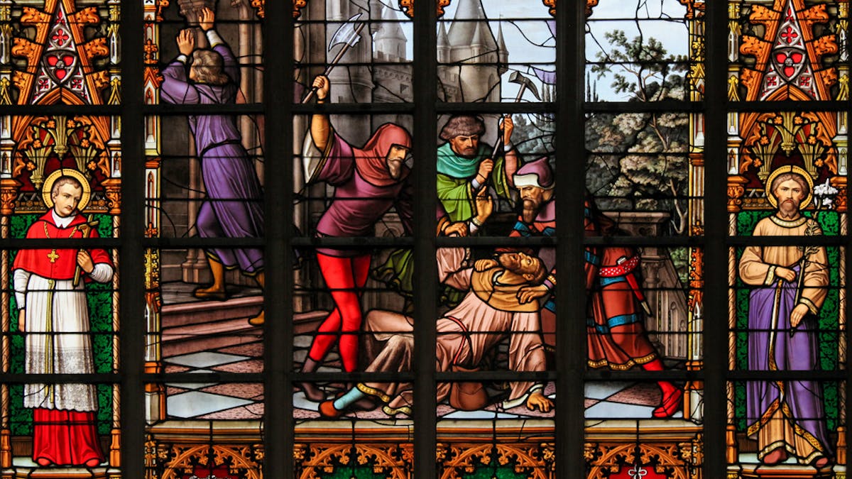 Antisemitism: how the origins of history's oldest hatred still ...