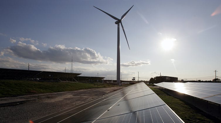 Does Energy Storage Make the Electric Grid Cleaner? Does Energy Storage Make the Electric Grid Cleaner?