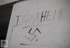 antisemitisme