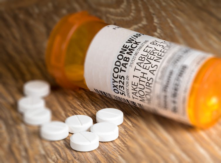 Fixing pain management could help us solve the opioid crisis