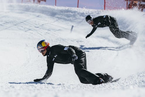 Will a controversial sports funding strategy give Australia's Winter Olympians the winning edge?