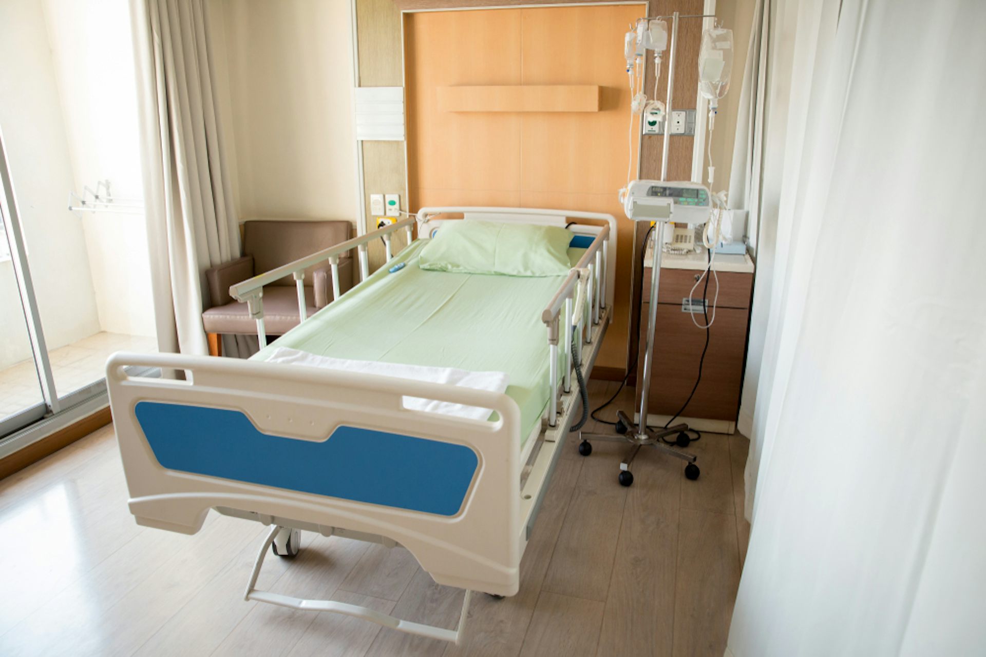 Hospitals are risky places &ndash; but some are better than others
