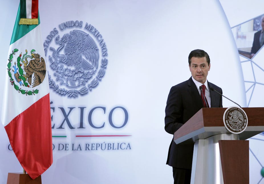 Negotiating International Business Mexico