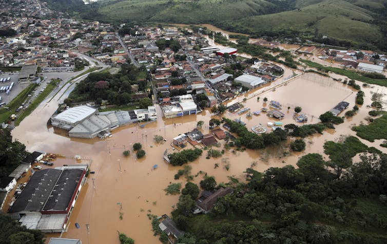 Venezuelan refugees inflame Brazil's already simmering migrant crisis