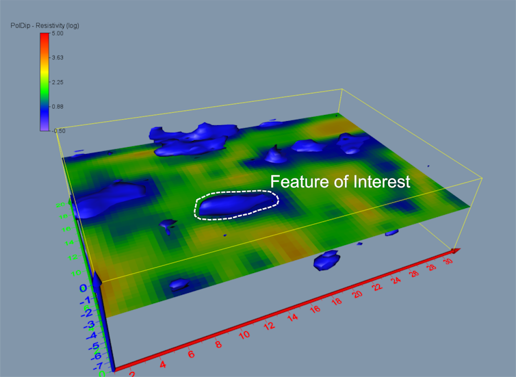 How we're developing underground mapping technologies - lessons from the Beaumont case