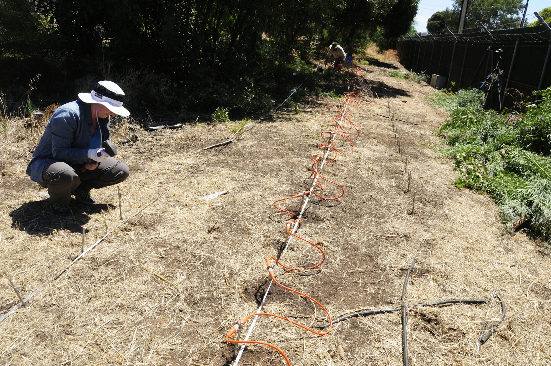 How we're developing underground mapping technologies - lessons from the Beaumont case