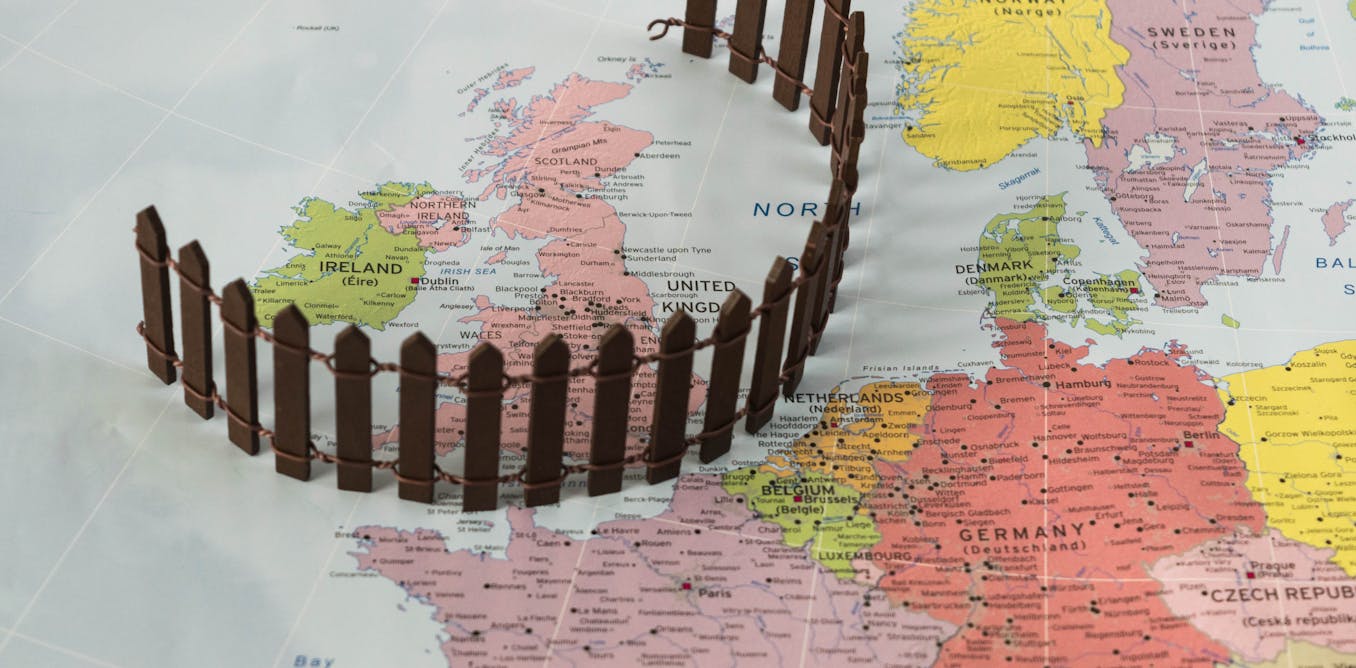 The Cost Of Brexit And How Much You Should Trust The Forecasts Explained By An Economist