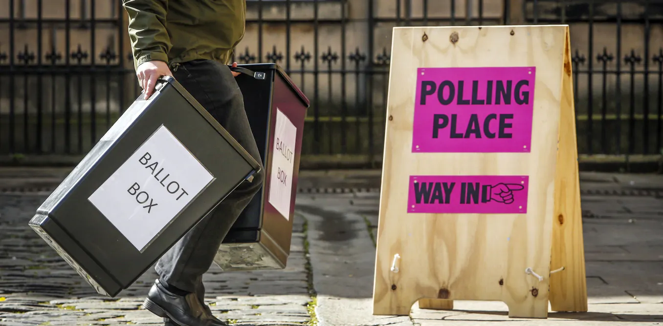 The next step for suffrage: give all immigrants the right to vote