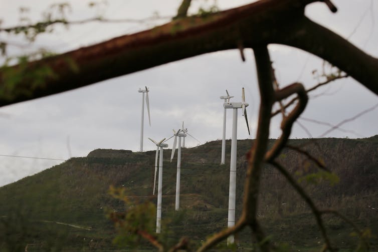 La privatización de PREPA compromete el desarrollo energético de Puerto Rico