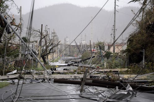 La privatización de PREPA compromete el desarrollo energético de Puerto Rico