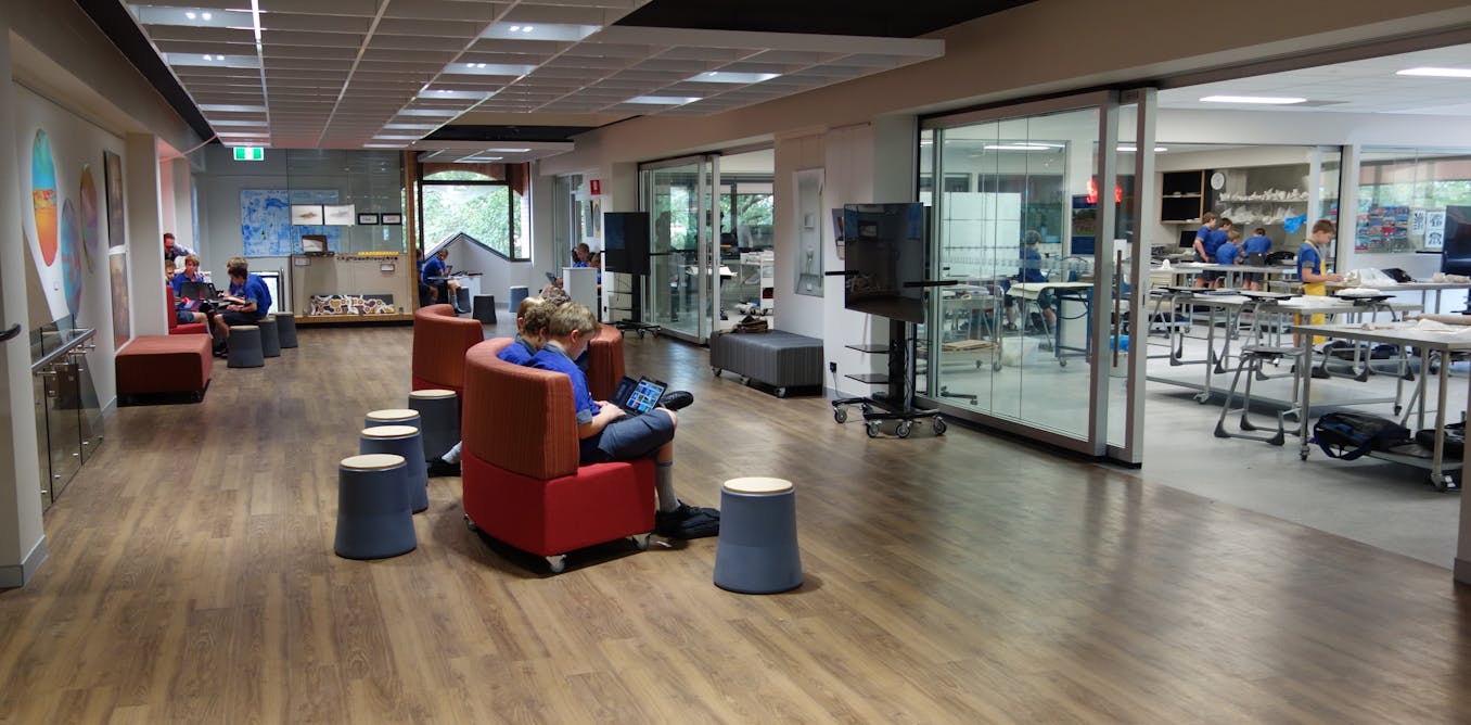 Collaboration Room Design Classroom design should follow evidence not architectural Collaboration Room Design Classroom design should follow evidence not architectural