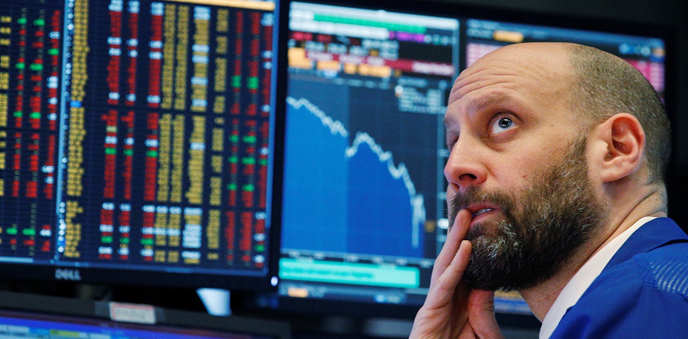 ÙØªÙØ¬Ø© Ø¨Ø­Ø« Ø§ÙØµÙØ± Ø¹Ù âªGlobal financial markets fall dramaticallyâ¬â
