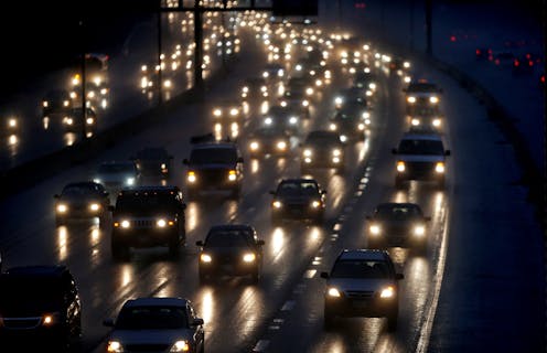 Why Trump's infrastructure ambitions are likely to stall
