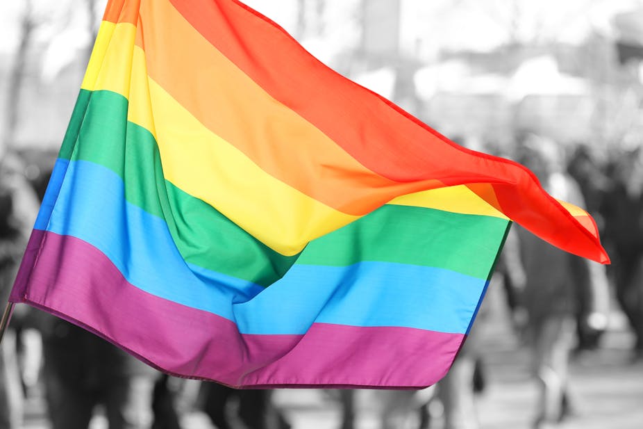 LGBT and social inclusion in Indonesia: what the surveys say?