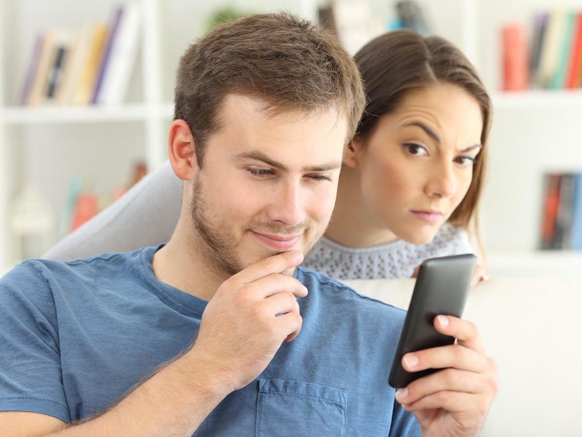 What the evolution of jealousy tells us about online infidelity