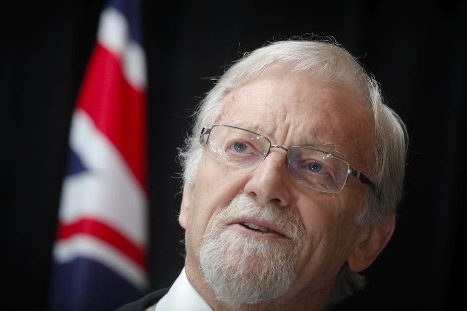 Gareth Evans maintains the rage