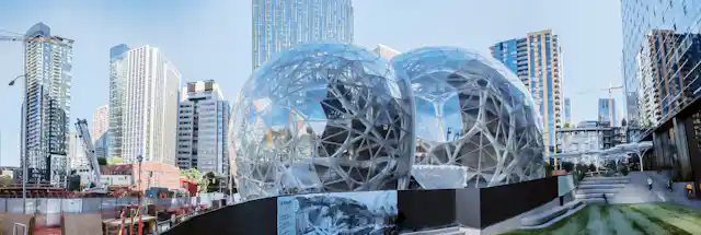 Amazon headquarters: here’s what it will take to be the winning city